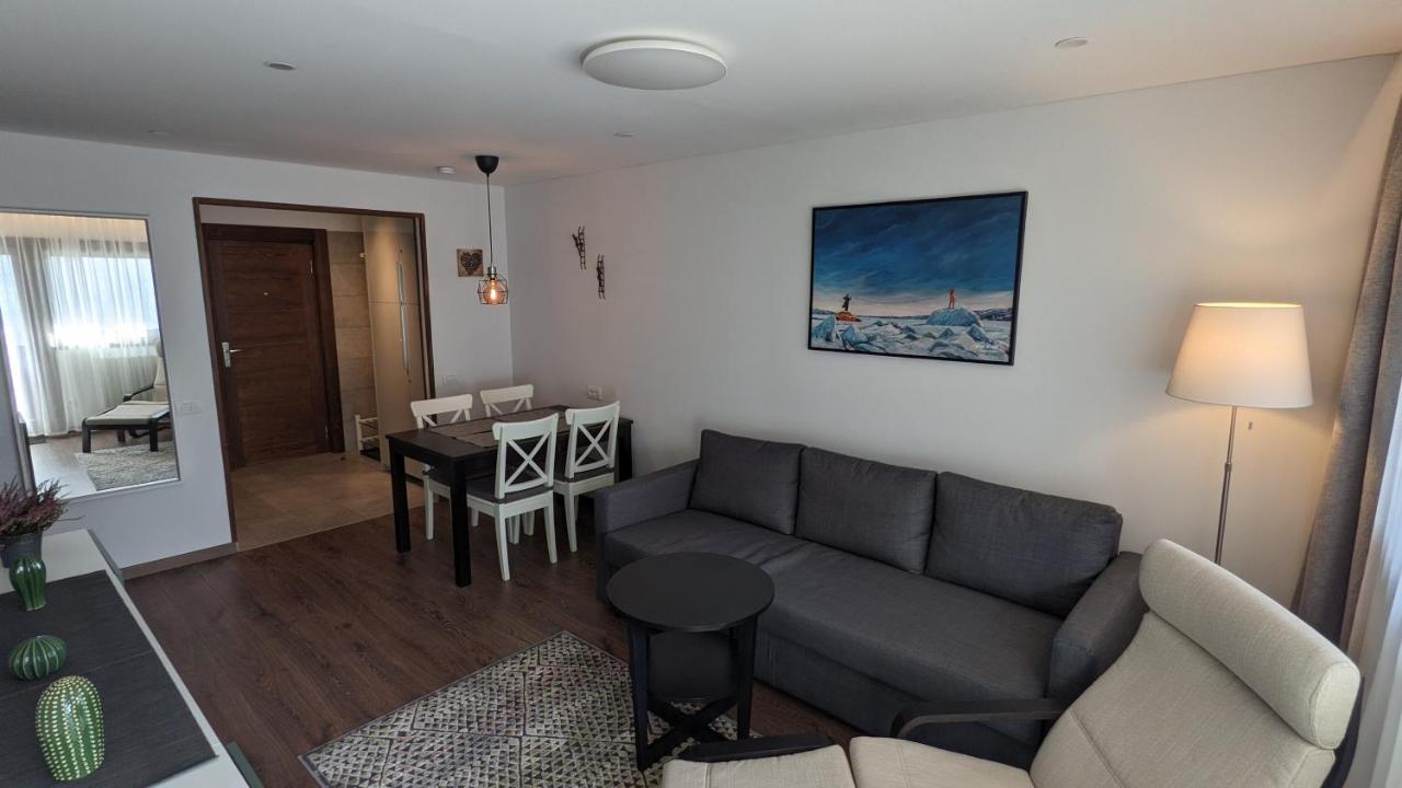 Cervinia Apartment 2121 - Ski & Mountain Panorama Breuil-Cervinia Exterior photo